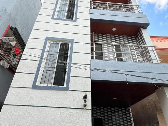 2 BHK Independent House in Dhanori for rent Pune. The reference number is 21187185