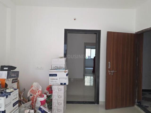 2 BHK Independent House in Dhanori for rent Pune. The reference number is 21300379