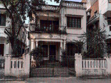 2 BHK Independent House in Dhantoli for resale Nagpur. The reference number is 20567379