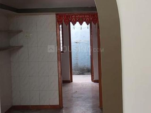 2 BHK Independent House in Dharam Nagar for rent Rajkot. The reference number is 20907337