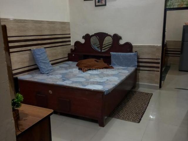 2 BHK Independent House in Dharamlok Nagar for rent Mathura. The reference number is 21015569