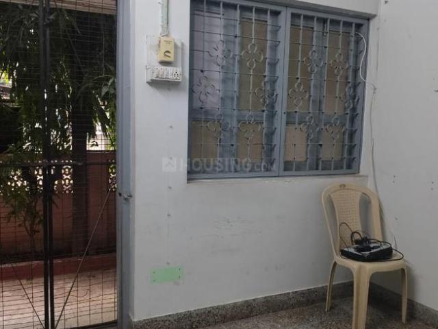 2 BHK Independent House in Dharampeth for rent Nagpur. The reference number is 20955274