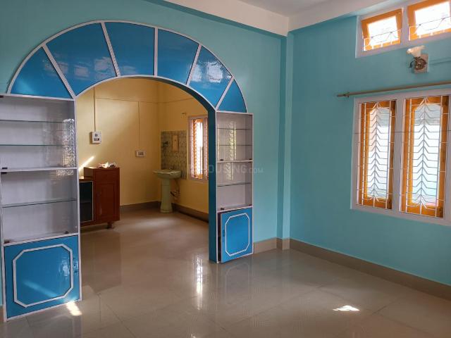2 BHK Independent House in Dhirenpara for rent Guwahati. The reference number is 16059192