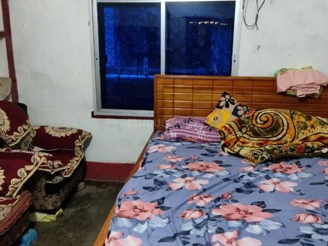2 BHK Independent House in Dinkar Nagar Majhuliya for rent Muzaffarpur. The reference number is 19125979
