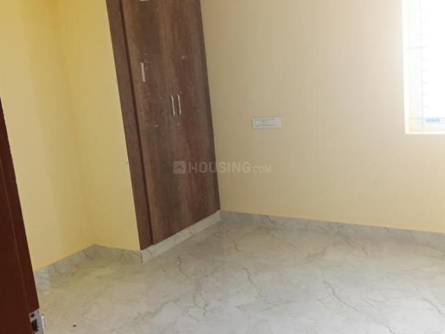 2 BHK Independent House in Dinnur for rent Hosur. The reference number is 20619091