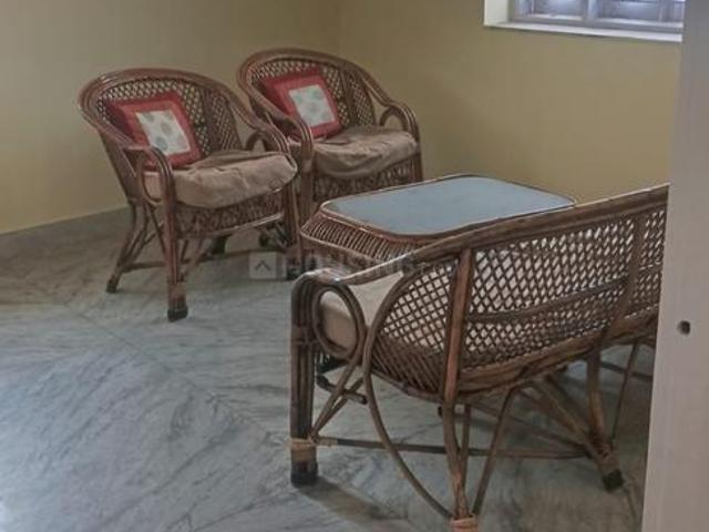 2 BHK Independent House in Dibdih for rent Ranchi. The reference number is 19582483