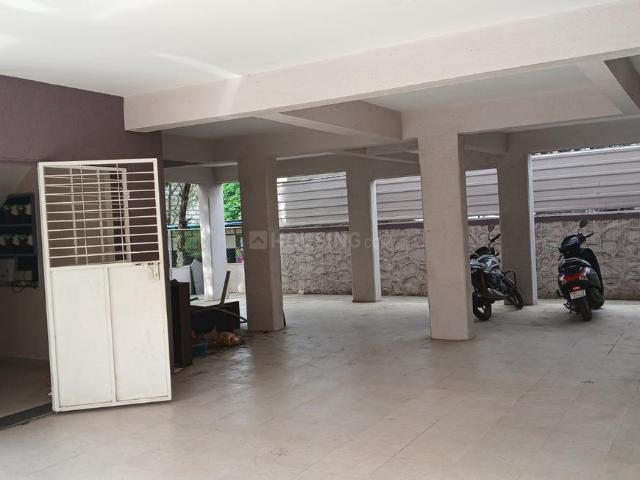 2 BHK Independent House in Dighi for rent Pune. The reference number is 20463894