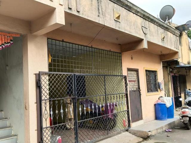 2 BHK Independent House in Dighi for resale Pune. The reference number is 18964925