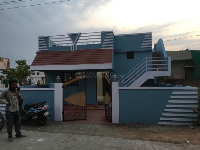 2 BHK Independent House in Dighori for rent Nagpur. The reference number is 9488540