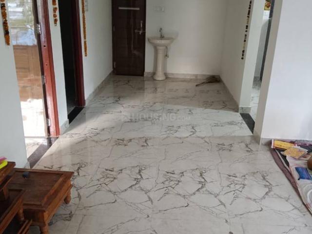 2 BHK Independent House in Dighori for rent Nagpur. The reference number is 21237429