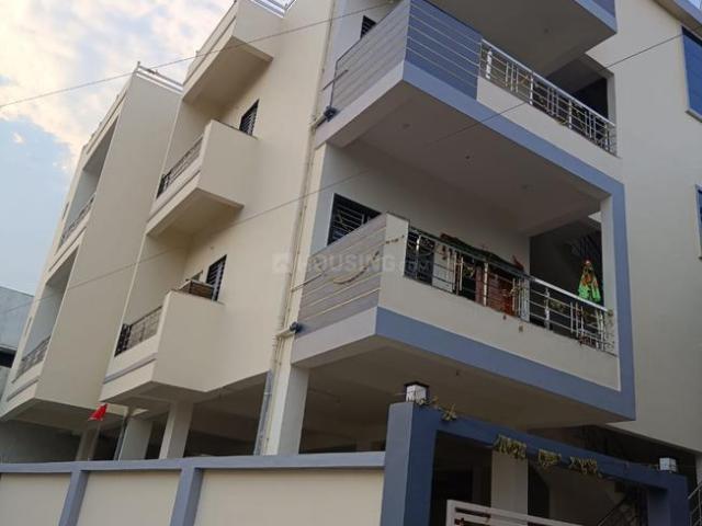 2 BHK Independent House in Dighori for rent Nagpur. The reference number is 21326410