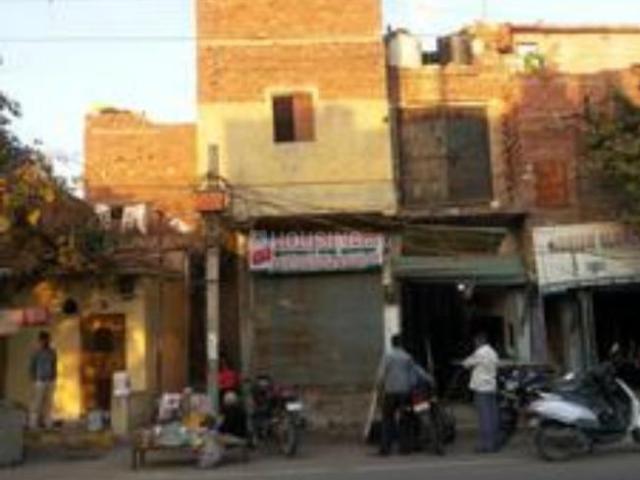 2 BHK Independent House in Dilshad Garden for resale New Delhi. The reference number is 17506692