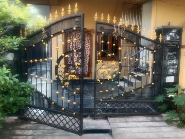 2 BHK Independent House in Dilsukh Nagar for rent Hyderabad. The reference number is 21214775
