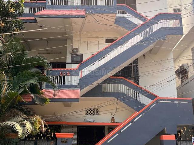 2 BHK Independent House in Dilsukh Nagar for resale Hyderabad. The reference number is 19675026