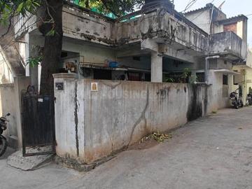 2 BHK Independent House in Dilsukh Nagar for resale Hyderabad. The reference number is 20236125