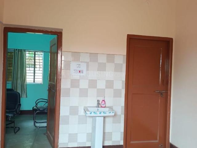 2 BHK Independent House in Dipugarha for rent Hazaribagh. The reference number is 18648991