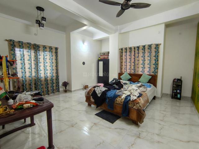 2 BHK Independent House in Dispur for rent Guwahati. The reference number is 20543355