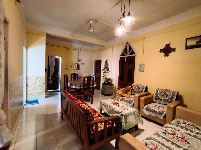 2 BHK Independent House in Dispur for rent Guwahati. The reference number is 21192356