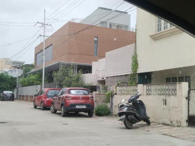 2 BHK Independent House in Diwalipura for resale Vadodara. The reference number is 17814900