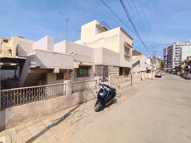 2 BHK Independent House in Diwalipura for resale Vadodara. The reference number is 17909673