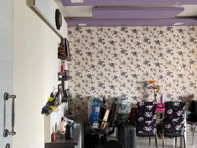 2 BHK Independent House in Dombivli East for rent Thane. The reference number is 20629663