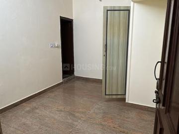 2 BHK Independent House in Domlur Layout for rent Bengaluru. The reference number is 19421228