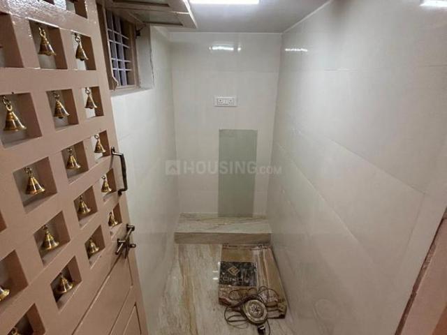 2 BHK Independent House in Domlur Layout for rent Bengaluru. The reference number is 20840485