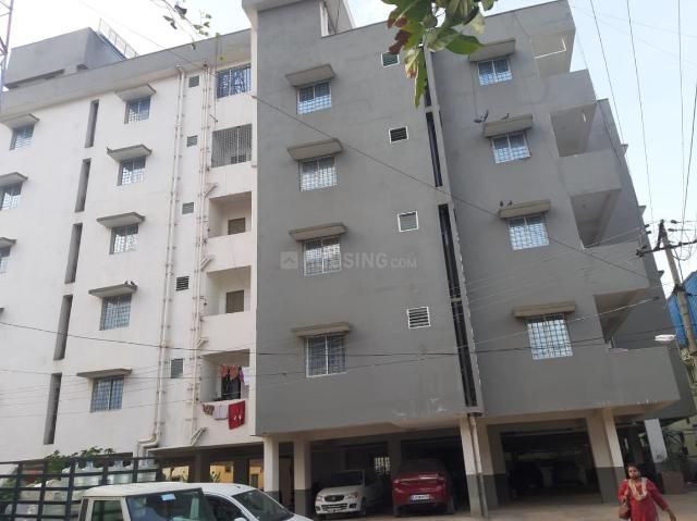 2 BHK Independent House in Dommasandra for rent Bengaluru. The reference number is 20515188
