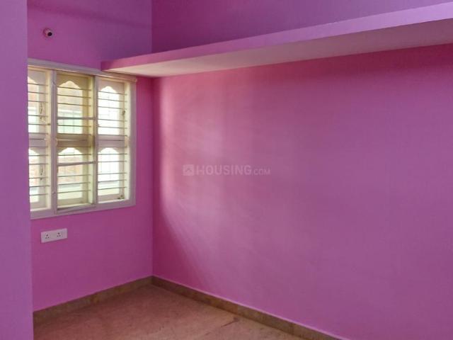 2 BHK Independent House in Dooravani Nagar for rent Bengaluru. The reference number is 20056674