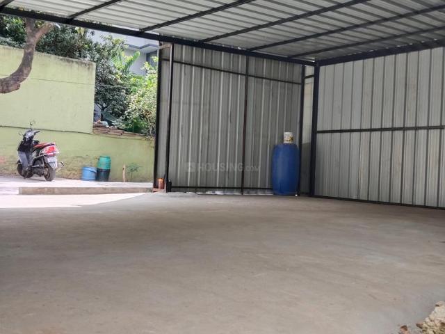 2 BHK Independent House in Dooravani Nagar for rent Bengaluru. The reference number is 20966959