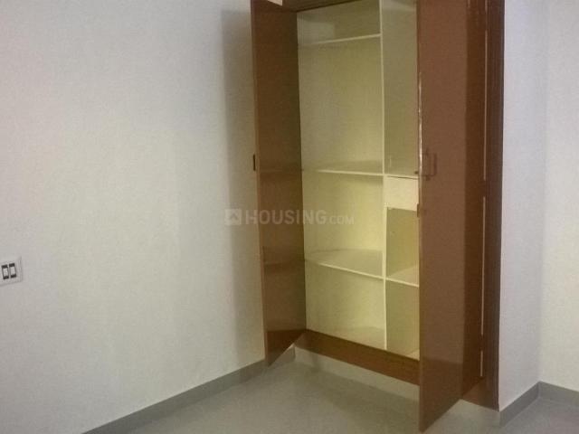 2 BHK Independent House in Dooravani Nagar for rent Bengaluru. The reference number is 21070753