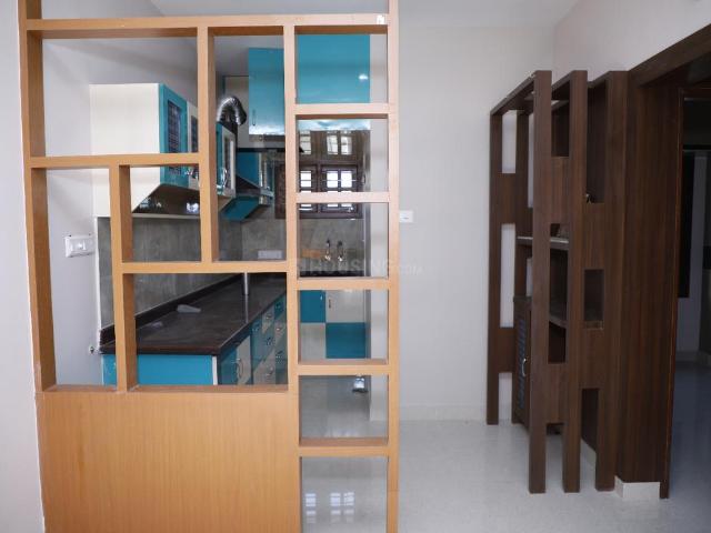 2 BHK Independent House in Dodda Banaswadi for rent Bengaluru. The reference number is 20518429