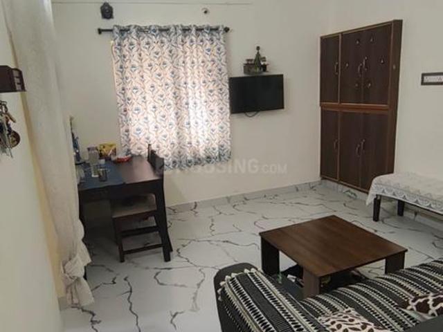 2 BHK Independent House in Dodda Banaswadi for rent Bengaluru. The reference number is 21004363