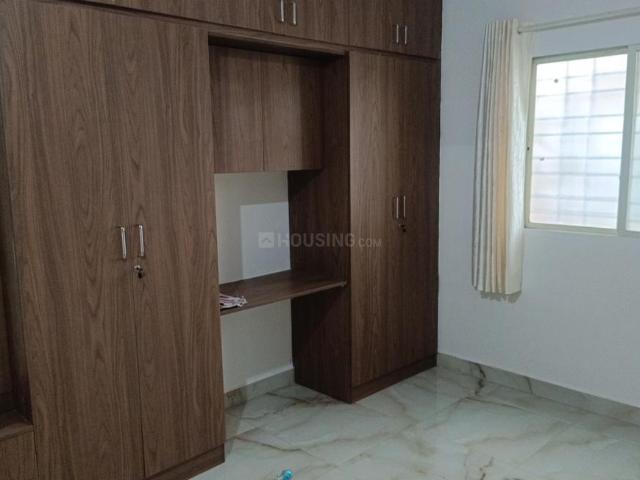 2 BHK Independent House in Doddanagamangala for rent Bengaluru. The reference number is 20447575