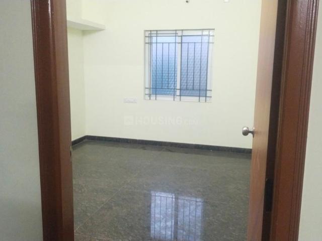 2 BHK Independent House in Doddanagamangala for rent Bengaluru. The reference number is 21038375
