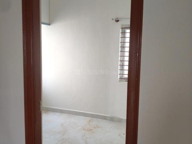 2 BHK Independent House in Doddanagamangala for rent Bengaluru. The reference number is 21109273