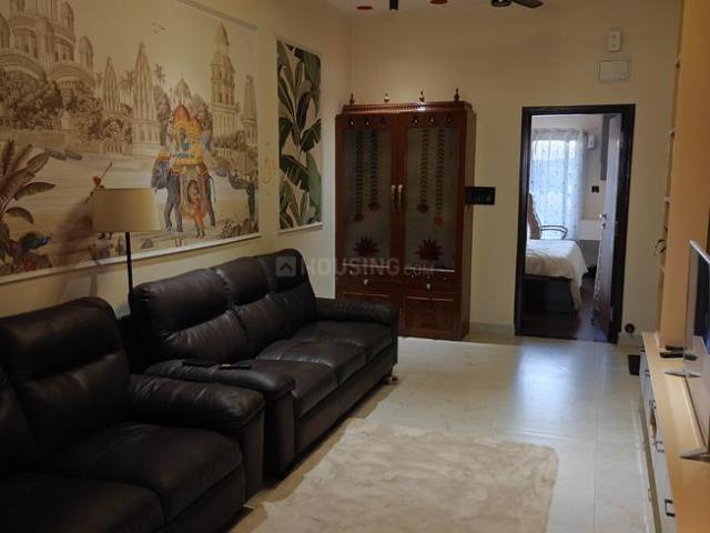 2 BHK Independent House in Doddanagamangala for rent Bengaluru. The reference number is 21210811