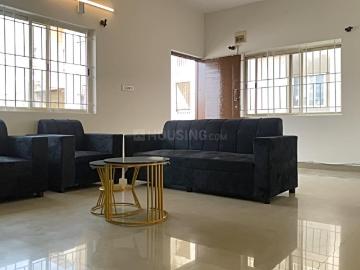 2 BHK Independent House in Doddanekundi for rent Bengaluru. The reference number is 18257520