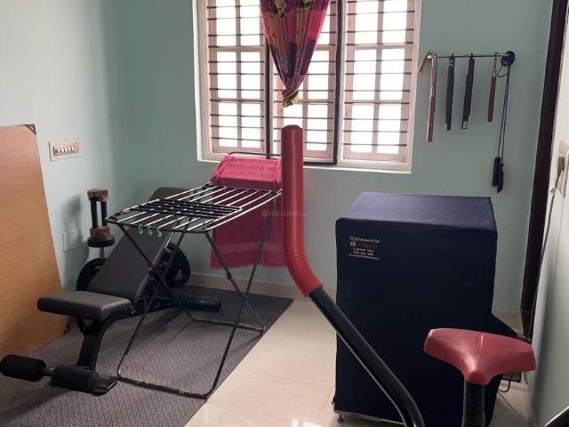 2 BHK Independent House in Doddanekundi for rent Bengaluru. The reference number is 20351509