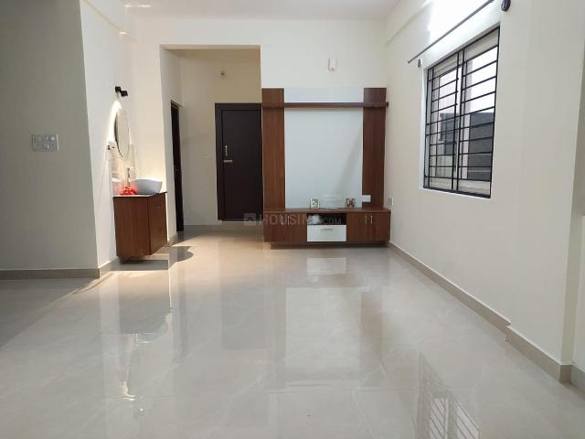 2 BHK Independent House in Doddanekundi for rent Bengaluru. The reference number is 20498958
