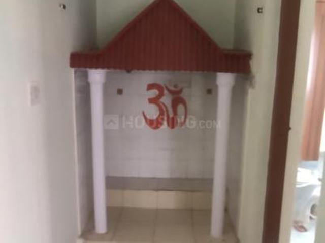 2 BHK Independent House in Doddanekundi for rent Bengaluru. The reference number is 20789742