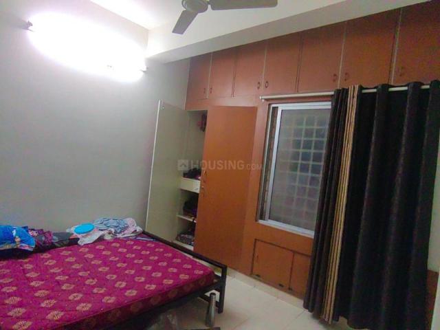 2 BHK Independent House in Doddanekundi for rent Bengaluru. The reference number is 20898839