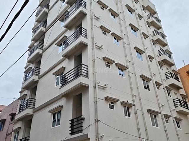 2 BHK Independent House in Doddanekundi for rent Bengaluru. The reference number is 21354852