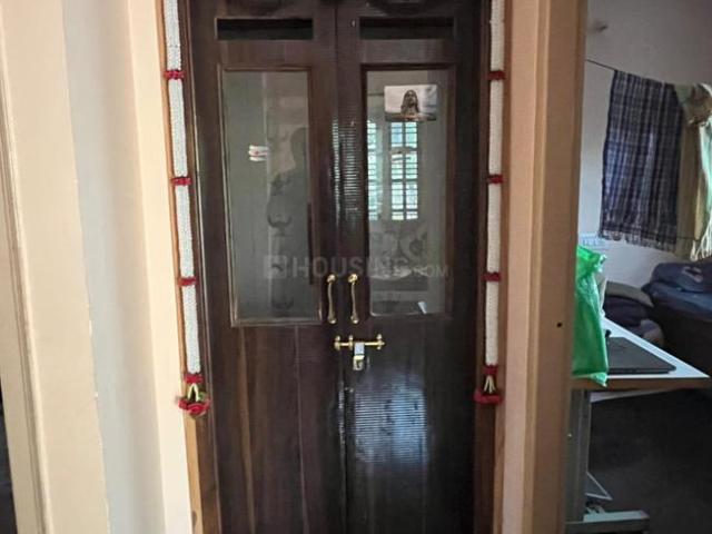 2 BHK Independent House in Doddabidrakallu for rent Bengaluru. The reference number is 15859067