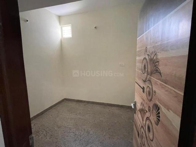 2 BHK Independent House in Doddabidrakallu for rent Bengaluru. The reference number is 17591502