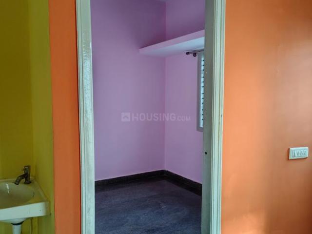 2 BHK Independent House in Doddabidrakallu for rent Bengaluru. The reference number is 21276503
