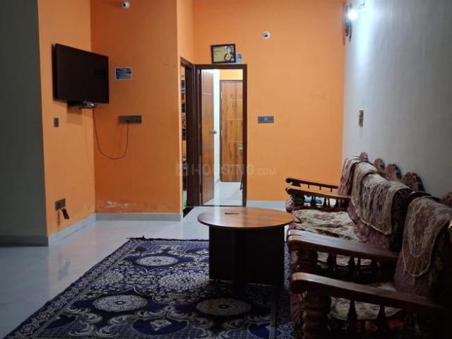 2 BHK Independent House in Doddabidrakallu for rent Bengaluru. The reference number is 21305334