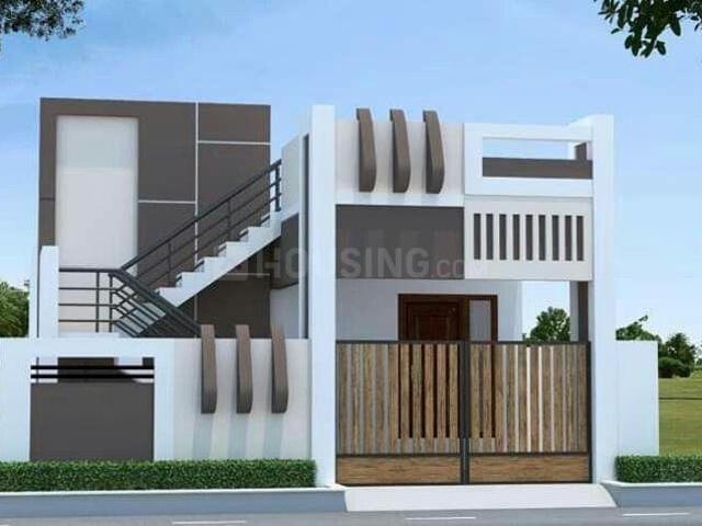 2 BHK Independent House in Doddacheemanahalli for resale Bengaluru. The reference number is 20768524