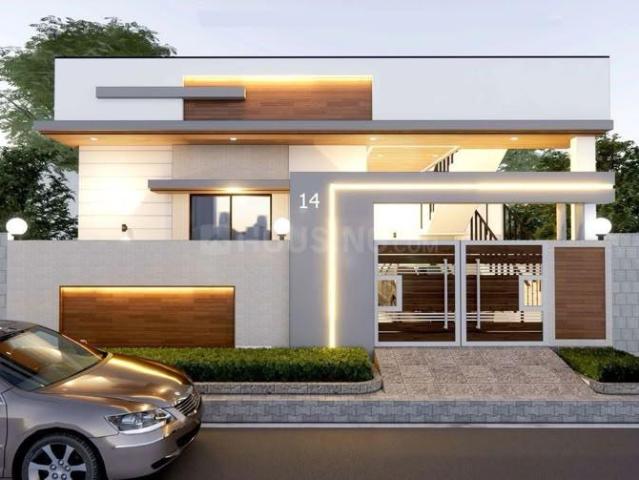 2 BHK Independent House in Doddacheemanahalli for resale Bengaluru. The reference number is 21036070