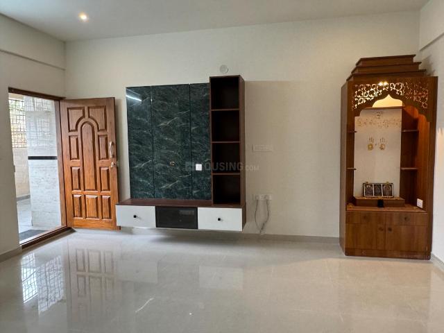 2 BHK Independent House in Doddakallasandra for rent Bengaluru. The reference number is 21109667